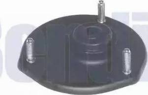 BENDIX 043564B - Supporto ammortizzatore a molla autozon.pro