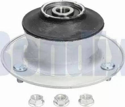 BENDIX 043504B - Supporto ammortizzatore a molla autozon.pro