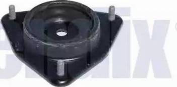 BENDIX 043506B - Supporto ammortizzatore a molla autozon.pro