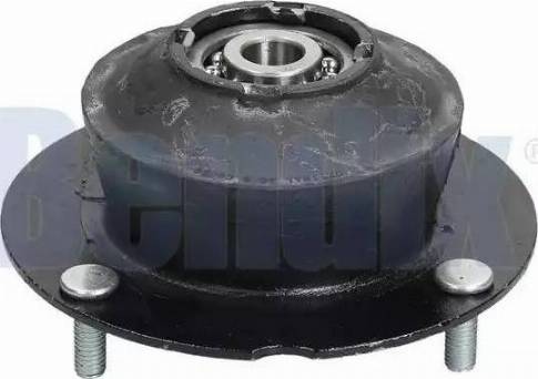 BENDIX 043503B - Supporto ammortizzatore a molla autozon.pro