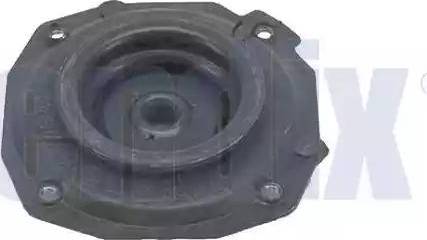 BENDIX 043519B - Supporto ammortizzatore a molla autozon.pro