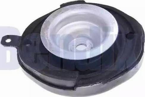 BENDIX 043511B - Supporto ammortizzatore a molla autozon.pro