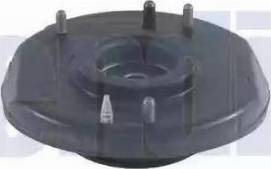 BENDIX 043513B - Supporto ammortizzatore a molla autozon.pro