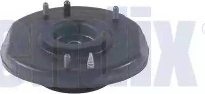 BENDIX 043512B - Supporto ammortizzatore a molla autozon.pro