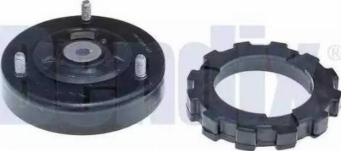 BENDIX 043589B - Supporto ammortizzatore a molla autozon.pro