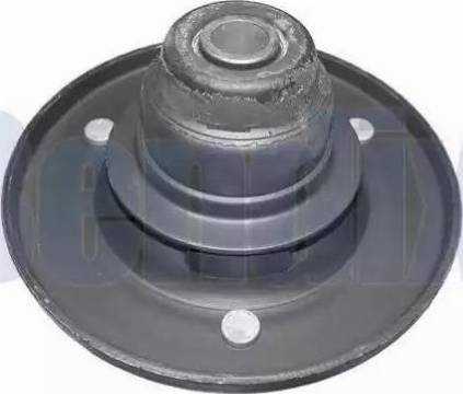 BENDIX 043586B - Supporto ammortizzatore a molla autozon.pro