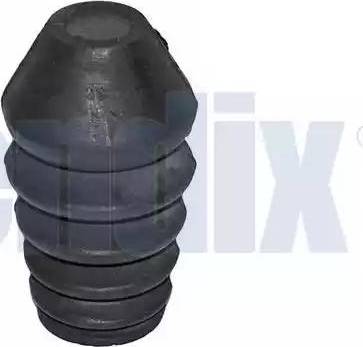 BENDIX 043582B - Tampone paracolpo, Sospensione autozon.pro