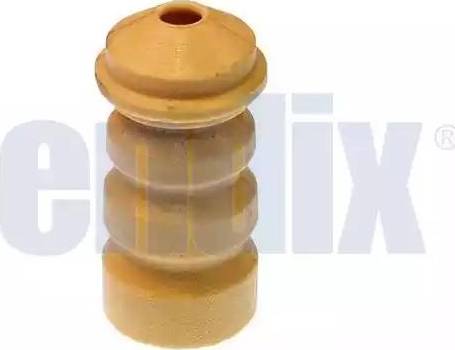 BENDIX 043539B - Tampone paracolpo, Sospensione autozon.pro