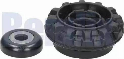 BENDIX 043535B - Supporto ammortizzatore a molla autozon.pro