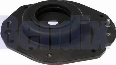 BENDIX 043531B - Supporto ammortizzatore a molla autozon.pro