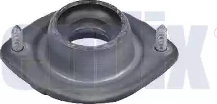 BENDIX 043533B - Supporto ammortizzatore a molla autozon.pro