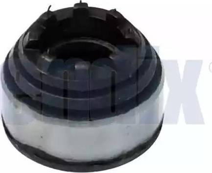 BENDIX 043529B - Supporto ammortizzatore a molla autozon.pro