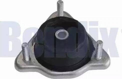 BENDIX 043525B - Supporto ammortizzatore a molla autozon.pro