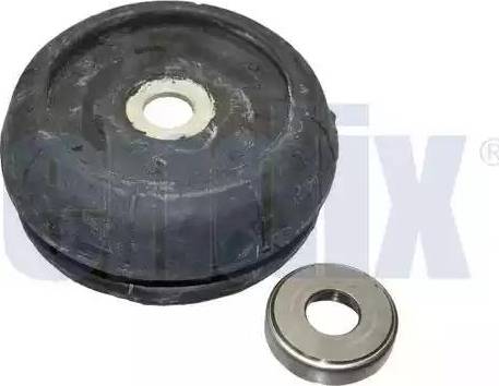 BENDIX 043522B - Supporto ammortizzatore a molla autozon.pro