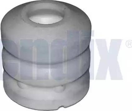 BENDIX 043576B - Tampone paracolpo, Sospensione autozon.pro