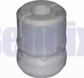 BENDIX 043572B - Tampone paracolpo, Sospensione autozon.pro