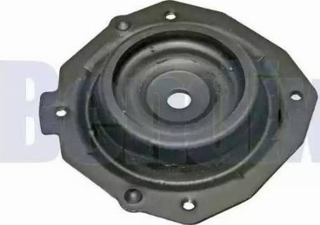 BENDIX 043696B - Supporto ammortizzatore a molla autozon.pro