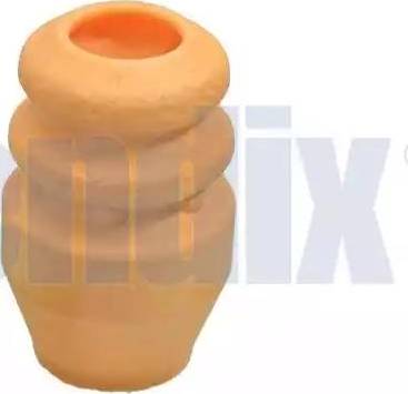 BENDIX 043649B - Tampone paracolpo, Sospensione autozon.pro