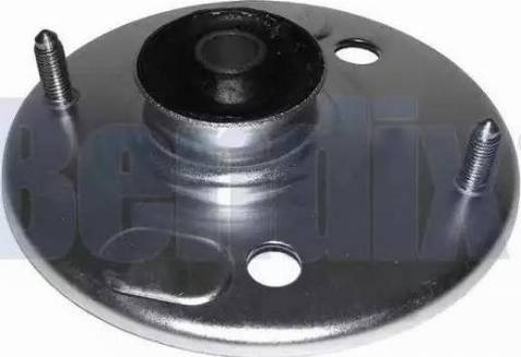 BENDIX 043644B - Supporto ammortizzatore a molla autozon.pro