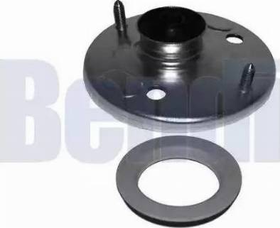 BENDIX 043645B - Supporto ammortizzatore a molla autozon.pro