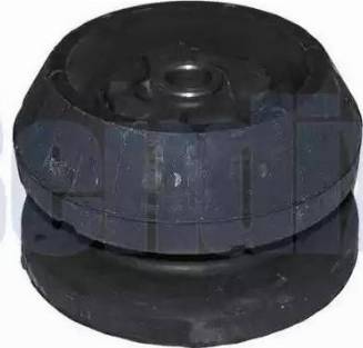 BENDIX 043643B - Supporto ammortizzatore a molla autozon.pro