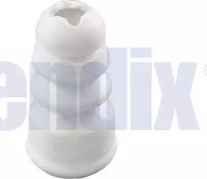 BENDIX 043654B - Tampone paracolpo, Sospensione autozon.pro