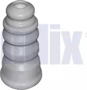 BENDIX 043658B - Tampone paracolpo, Sospensione autozon.pro