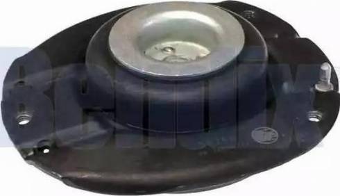 BENDIX 043664B - Supporto ammortizzatore a molla autozon.pro