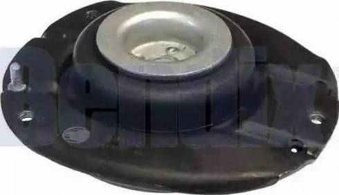 BENDIX 043665B - Supporto ammortizzatore a molla autozon.pro