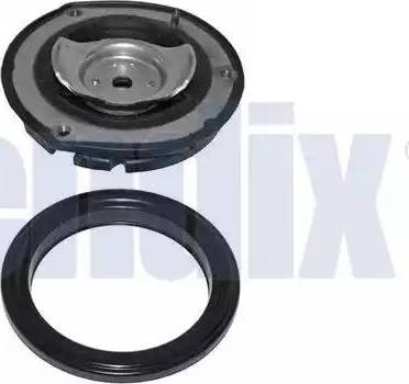 BENDIX 043668B - Supporto ammortizzatore a molla autozon.pro