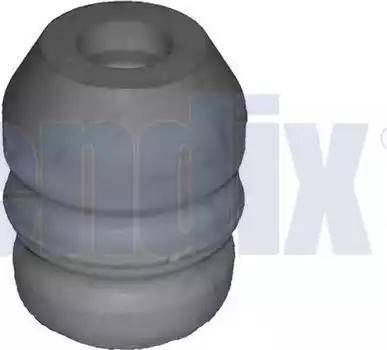 BENDIX 043604B - Tampone paracolpo, Sospensione autozon.pro