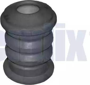 BENDIX 043606B - Tampone paracolpo, Sospensione autozon.pro