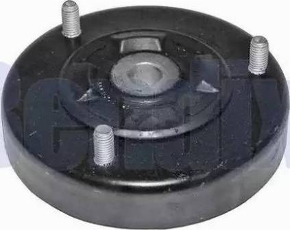 BENDIX 043601B - Supporto ammortizzatore a molla autozon.pro