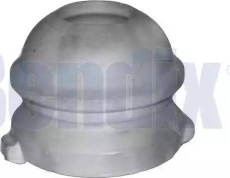 BENDIX 043616B - Tampone paracolpo, Sospensione autozon.pro