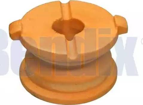 BENDIX 043617B - Tampone paracolpo, Sospensione autozon.pro