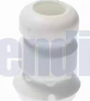 BENDIX 043682B - Tampone paracolpo, Sospensione autozon.pro