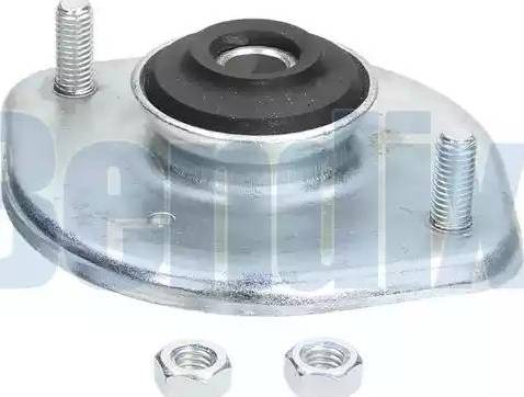 BENDIX 043639B - Supporto ammortizzatore a molla autozon.pro