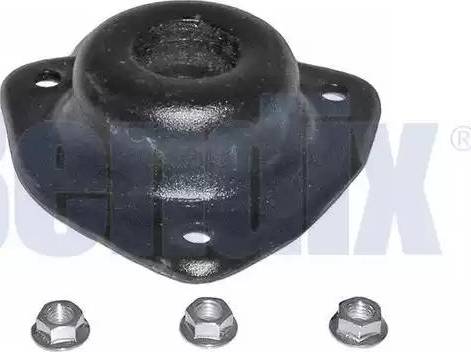 BENDIX 043634B - Supporto ammortizzatore a molla autozon.pro