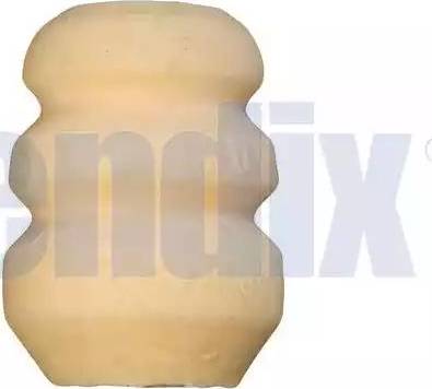 BENDIX 043629B - Tampone paracolpo, Sospensione autozon.pro