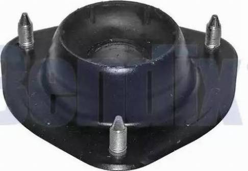 BENDIX 043625B - Supporto ammortizzatore a molla autozon.pro