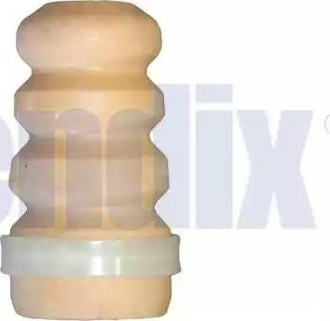 BENDIX 043627B - Tampone paracolpo, Sospensione autozon.pro