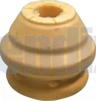 BENDIX 043671B - Tampone paracolpo, Sospensione autozon.pro