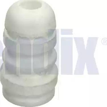 BENDIX 043672B - Tampone paracolpo, Sospensione autozon.pro