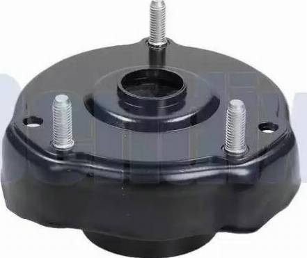 BENDIX 043677B - Supporto ammortizzatore a molla autozon.pro