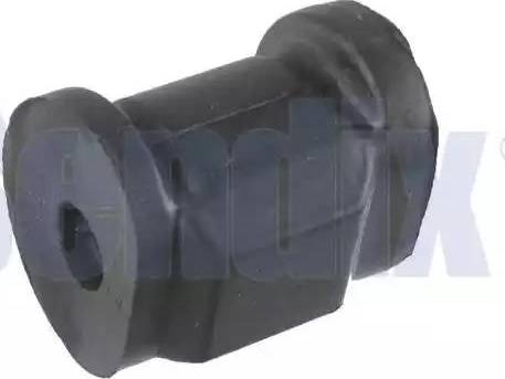 BENDIX 043158B - Supporto, Braccio oscillante autozon.pro