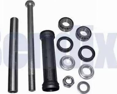 BENDIX 043125B - Kit riparazione, Corpo assiale autozon.pro