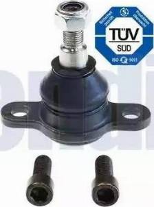 BENDIX 043890B - Giunto di supporto / guida autozon.pro