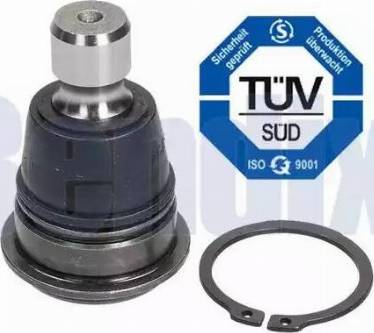 BENDIX 043892B - Giunto di supporto / guida autozon.pro