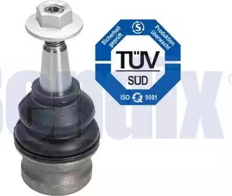 BENDIX 043845B - Giunto di supporto / guida autozon.pro