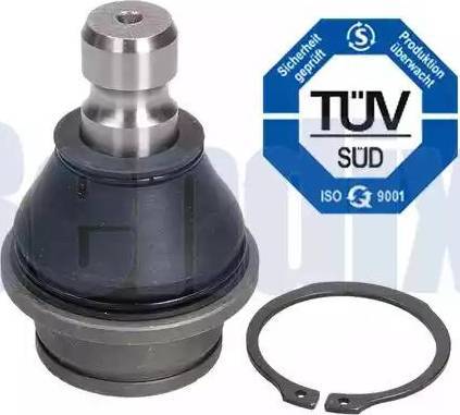 BENDIX 043885B - Giunto di supporto / guida autozon.pro